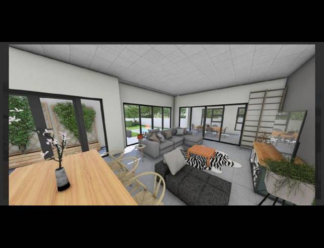 4 BEDROOM HOUSE FOR SALE IN FOUNTAINBROOK ESTATE